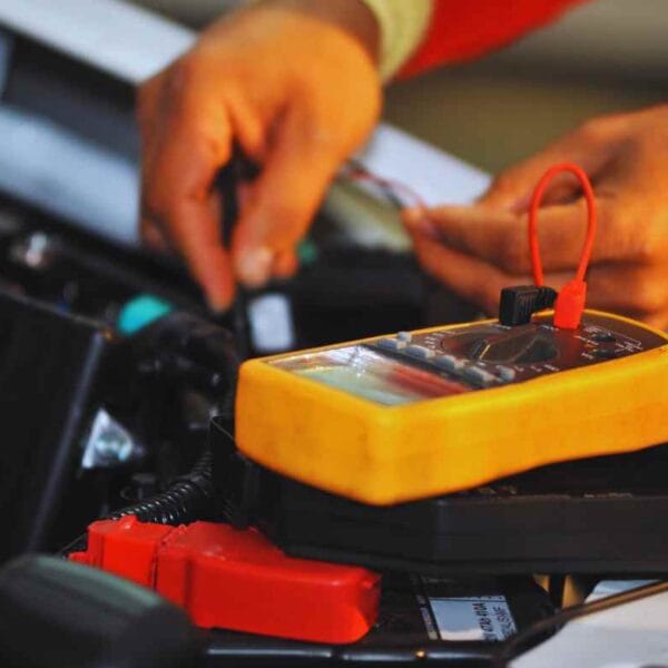 افضل ورشة كهربائي سيارات في الرياض