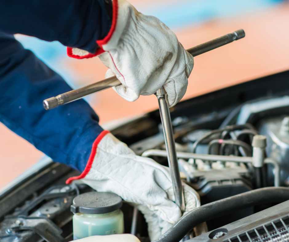 افضل ميكانيكي سيارات في الرياض