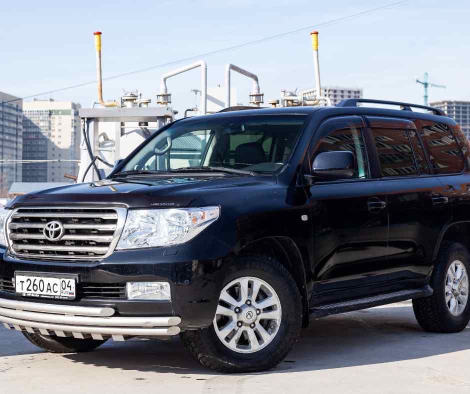 أفضل ورشة ميكانيكي تويوتا في الرياض